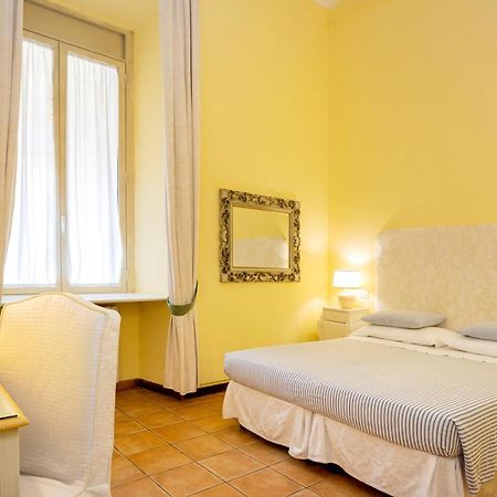 Domus Pinciana Bed & Breakfast Rome Exterior photo