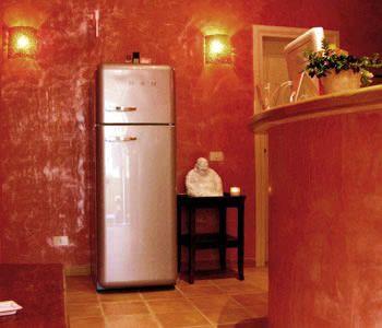 Domus Pinciana Bed & Breakfast Rome Exterior photo