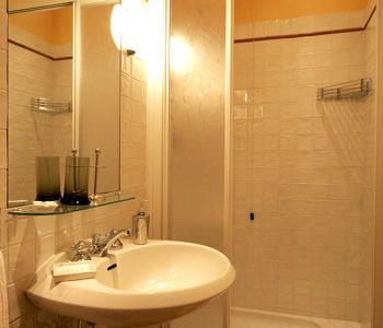 Domus Pinciana Bed & Breakfast Rome Exterior photo
