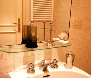 Domus Pinciana Bed & Breakfast Rome Exterior photo