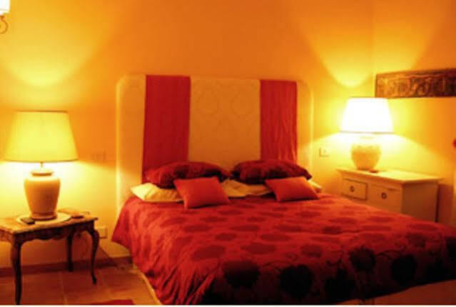Domus Pinciana Bed & Breakfast Rome Exterior photo